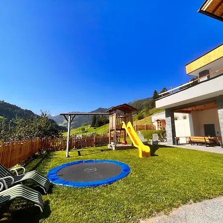 Schaidreithof Großarl Exterior foto