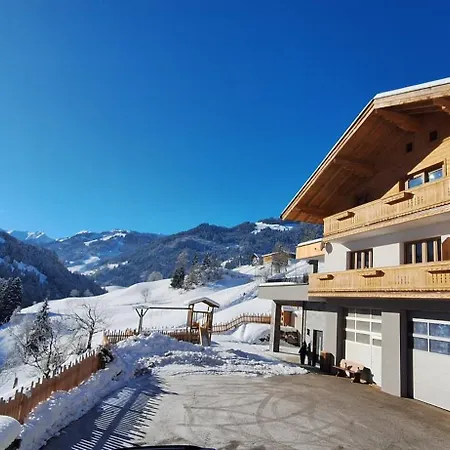 Schaidreithof Großarl Exterior foto