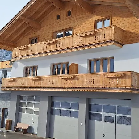 Schaidreithof Großarl Exterior foto