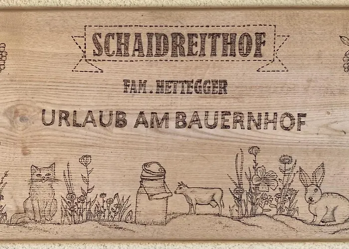 Schaidreithof