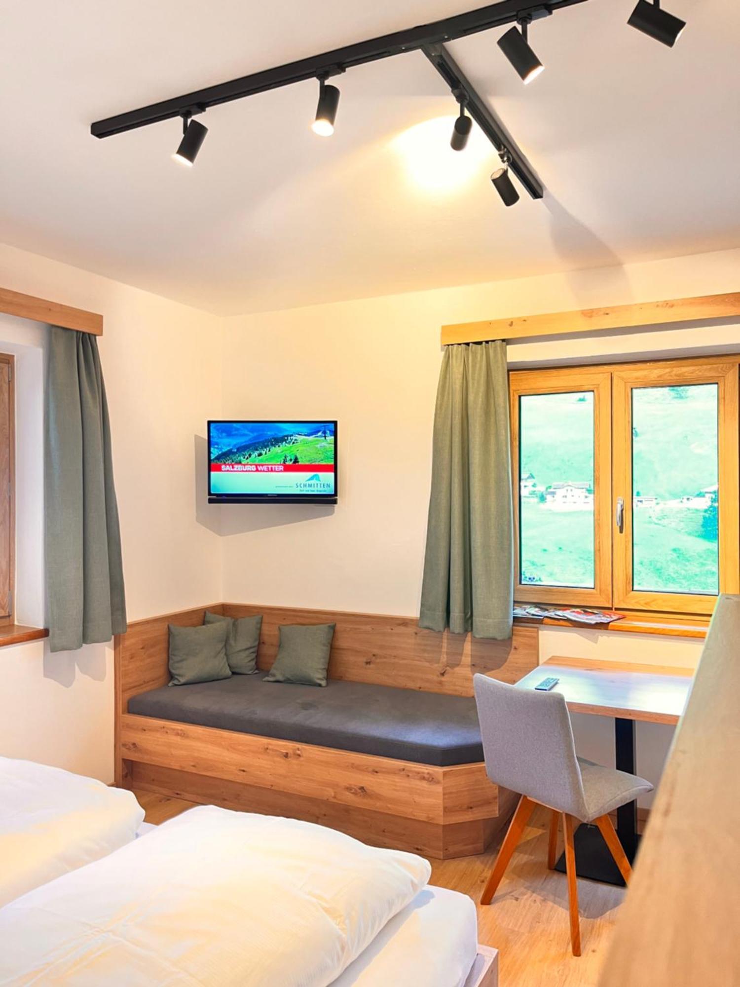 Schaidreithof Apartment Großarl