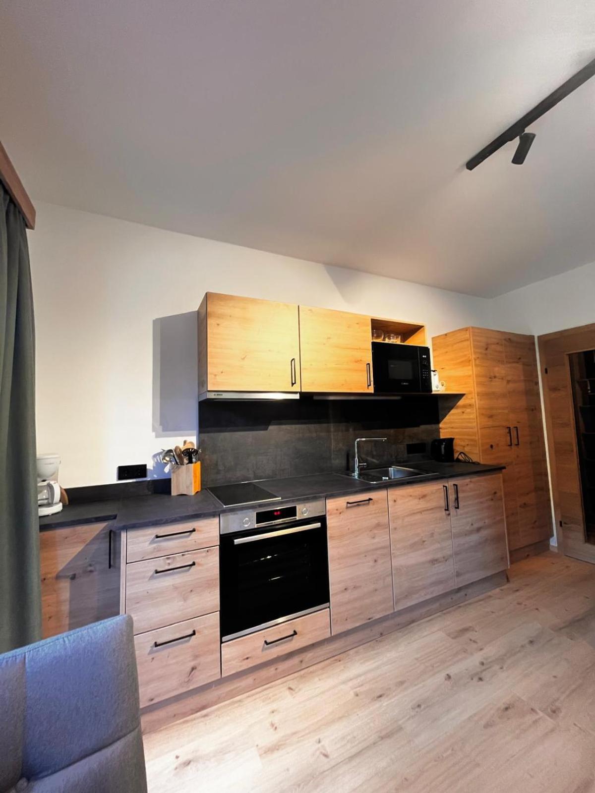 Apartment Schaidreithof Großarl