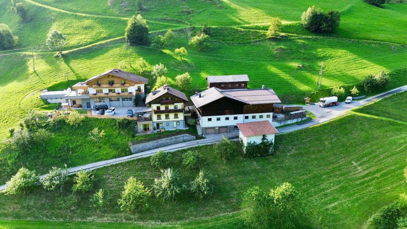 Schaidreithof *