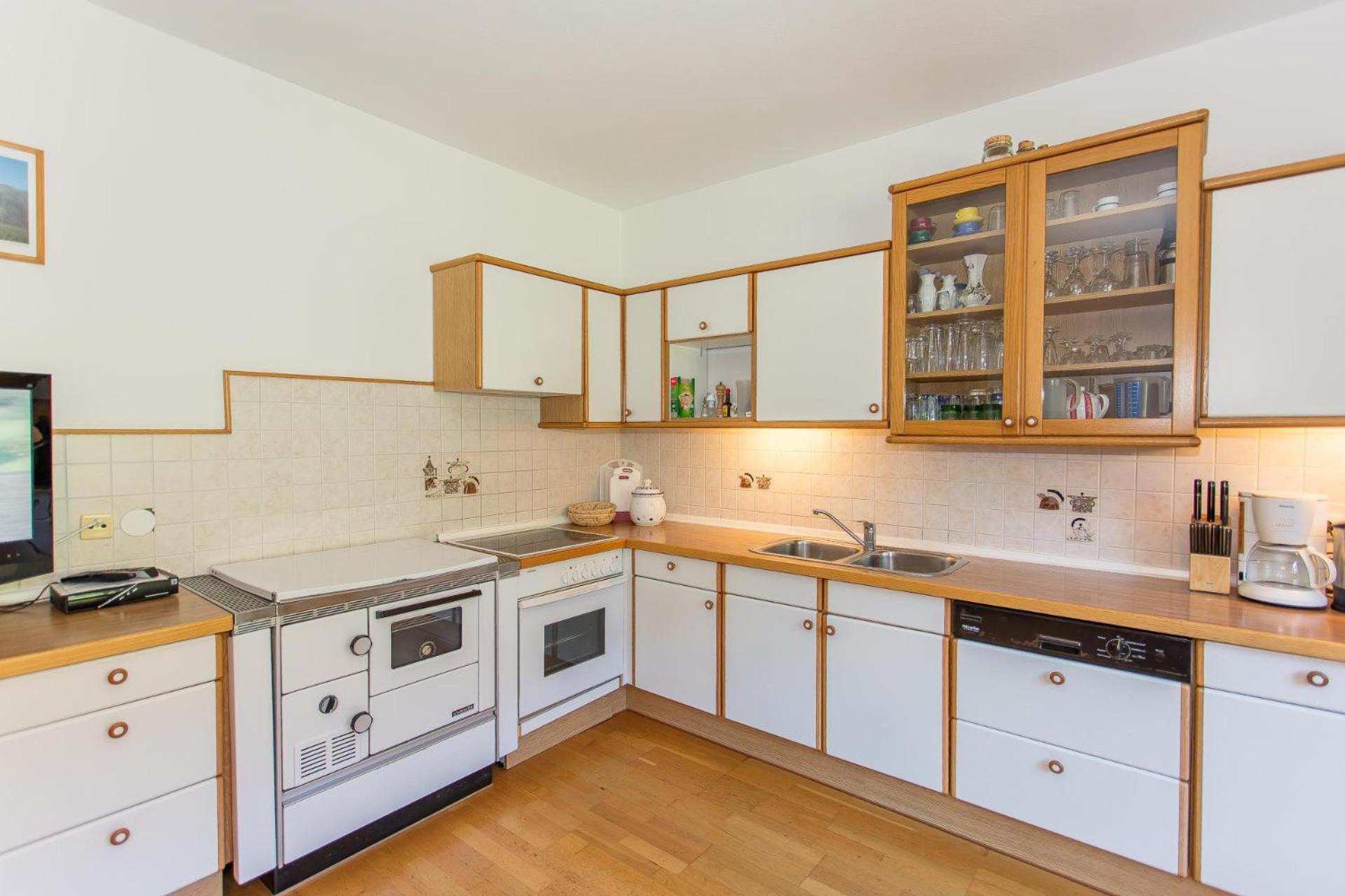 Schaidreithof Apartment Großarl