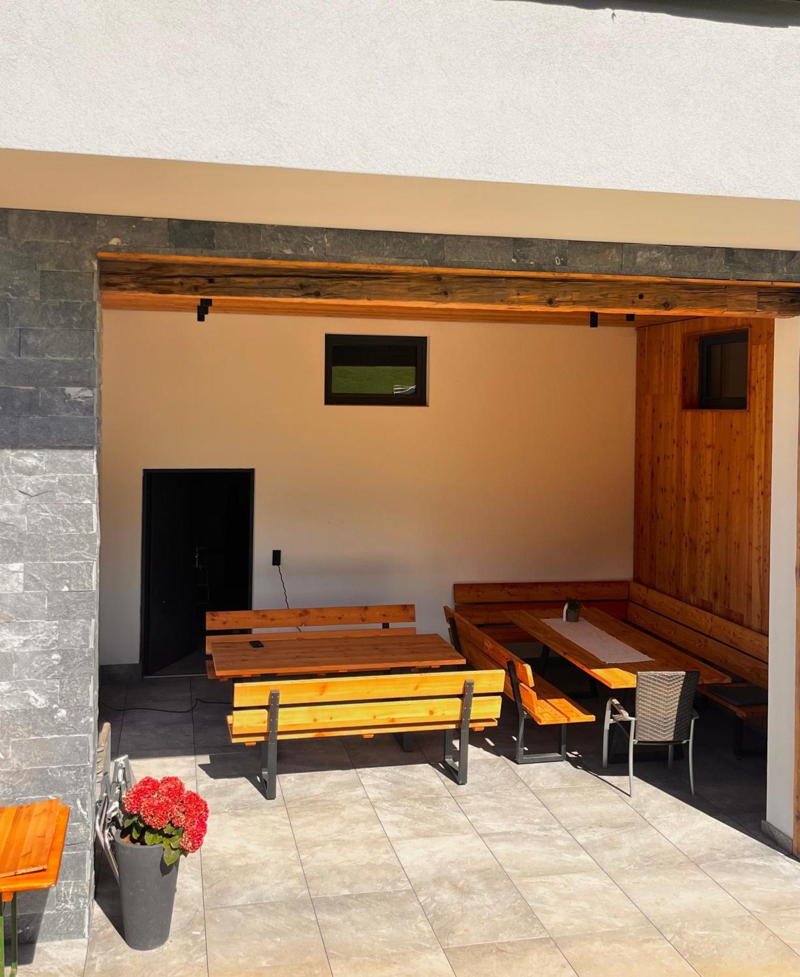 Schaidreithof Apartment Großarl