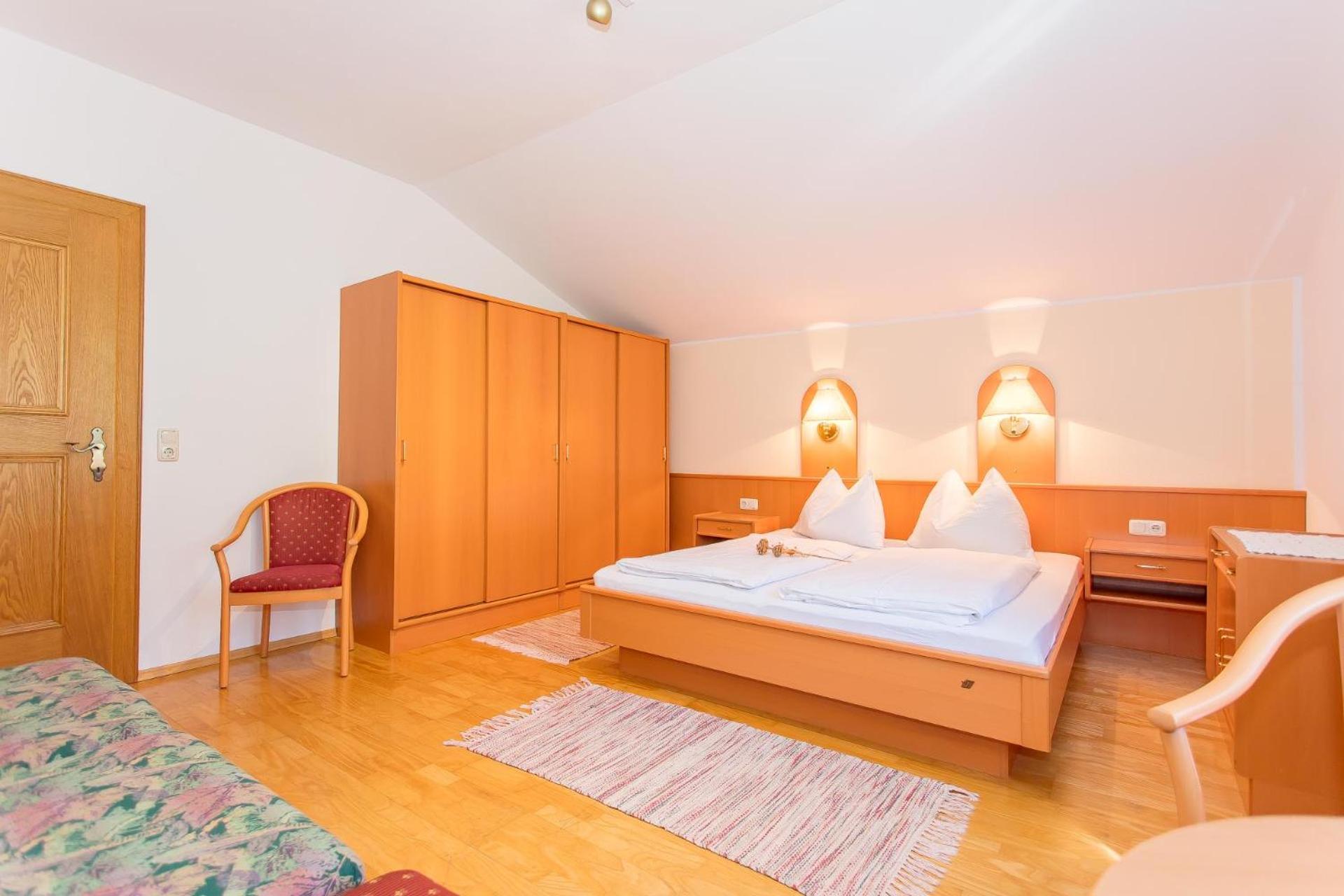Schaidreithof Apartment