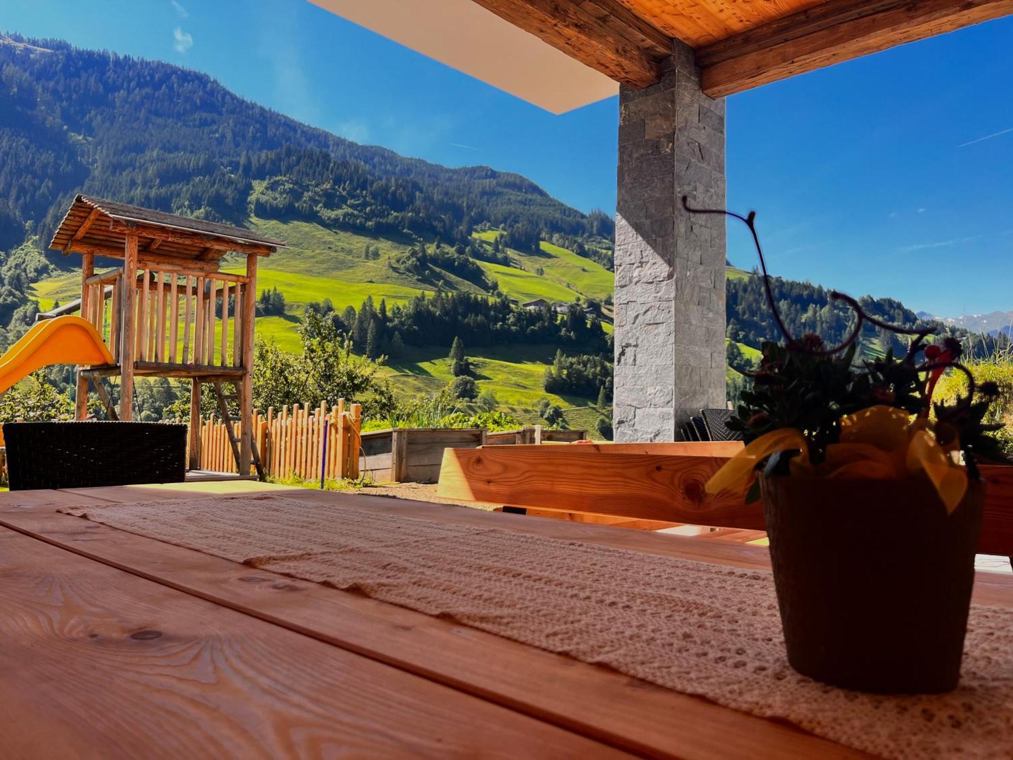 Apartment Schaidreithof *