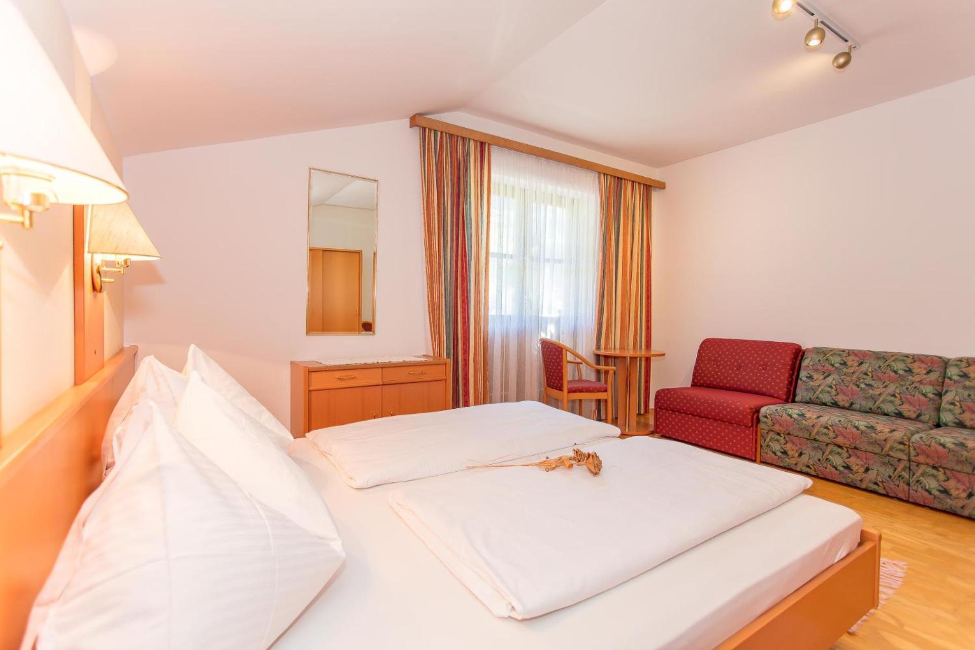 Apartment Schaidreithof