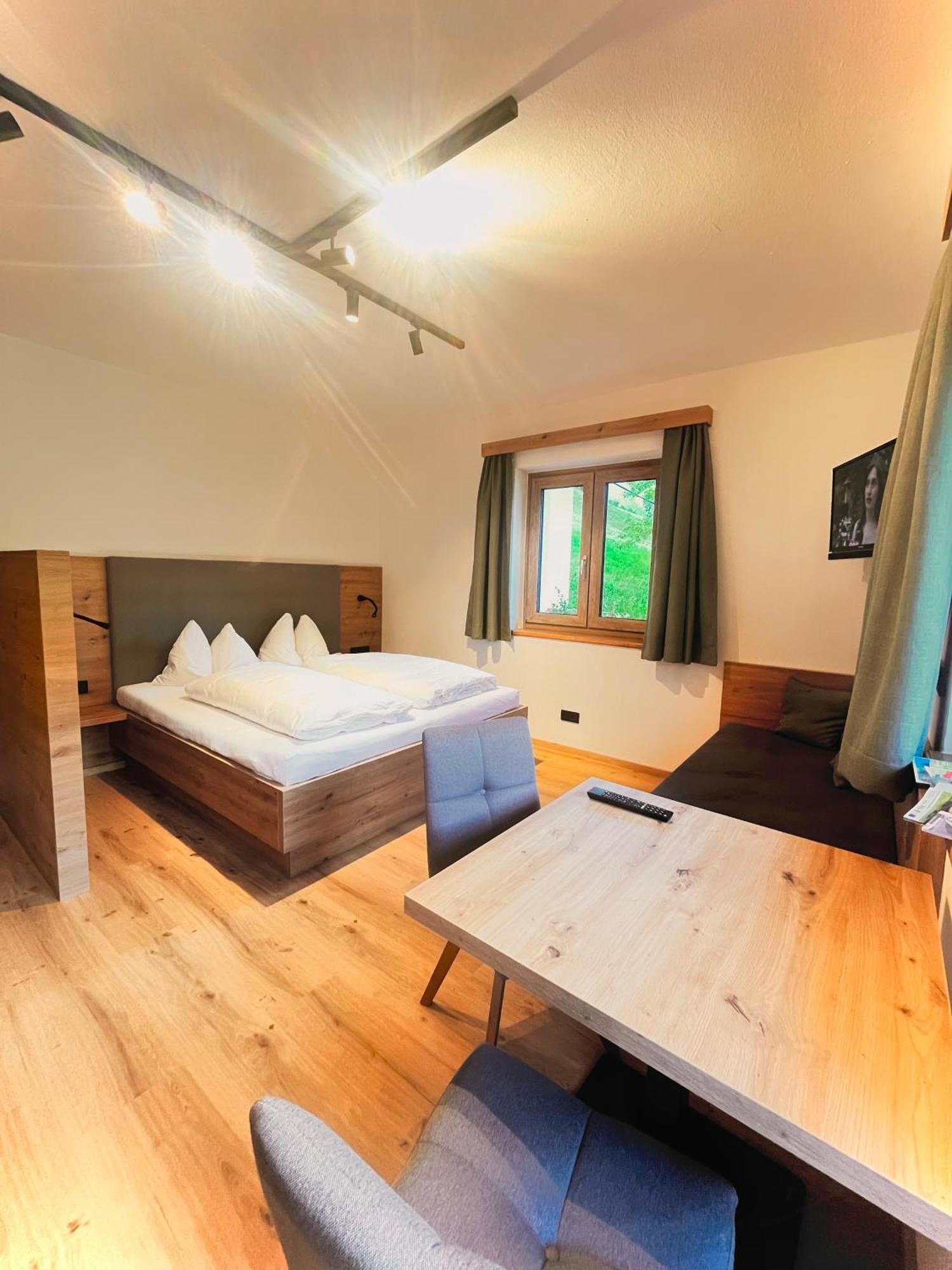Apartment Schaidreithof *