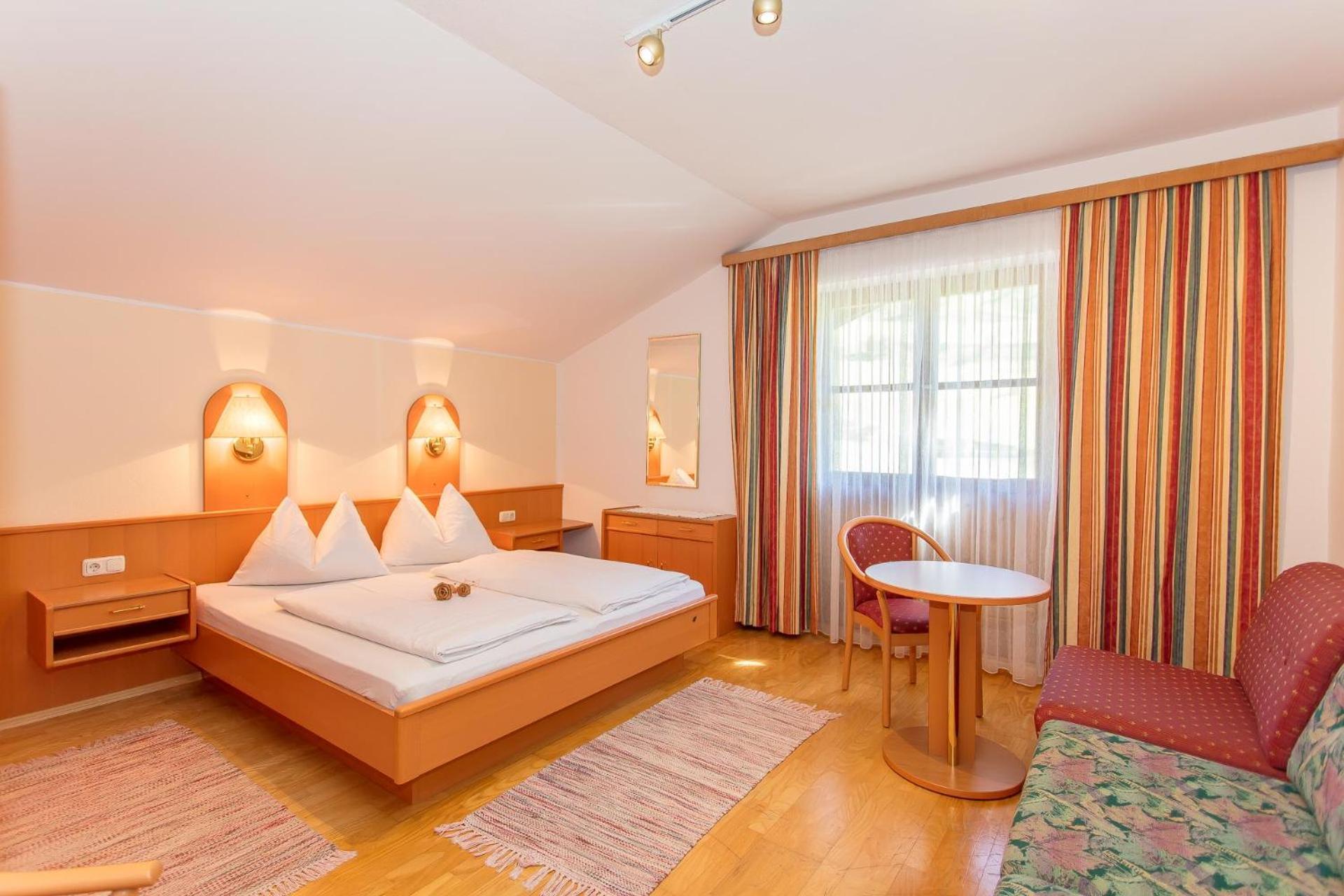 Apartment Schaidreithof *