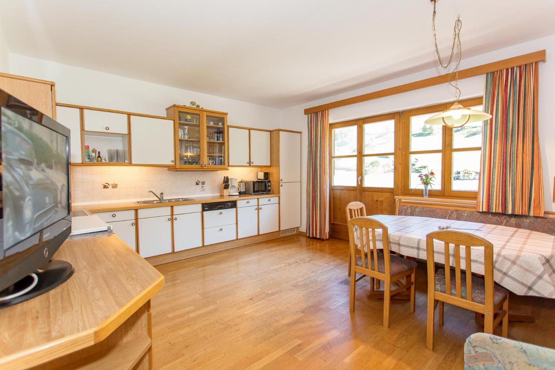 Schaidreithof Apartment Großarl