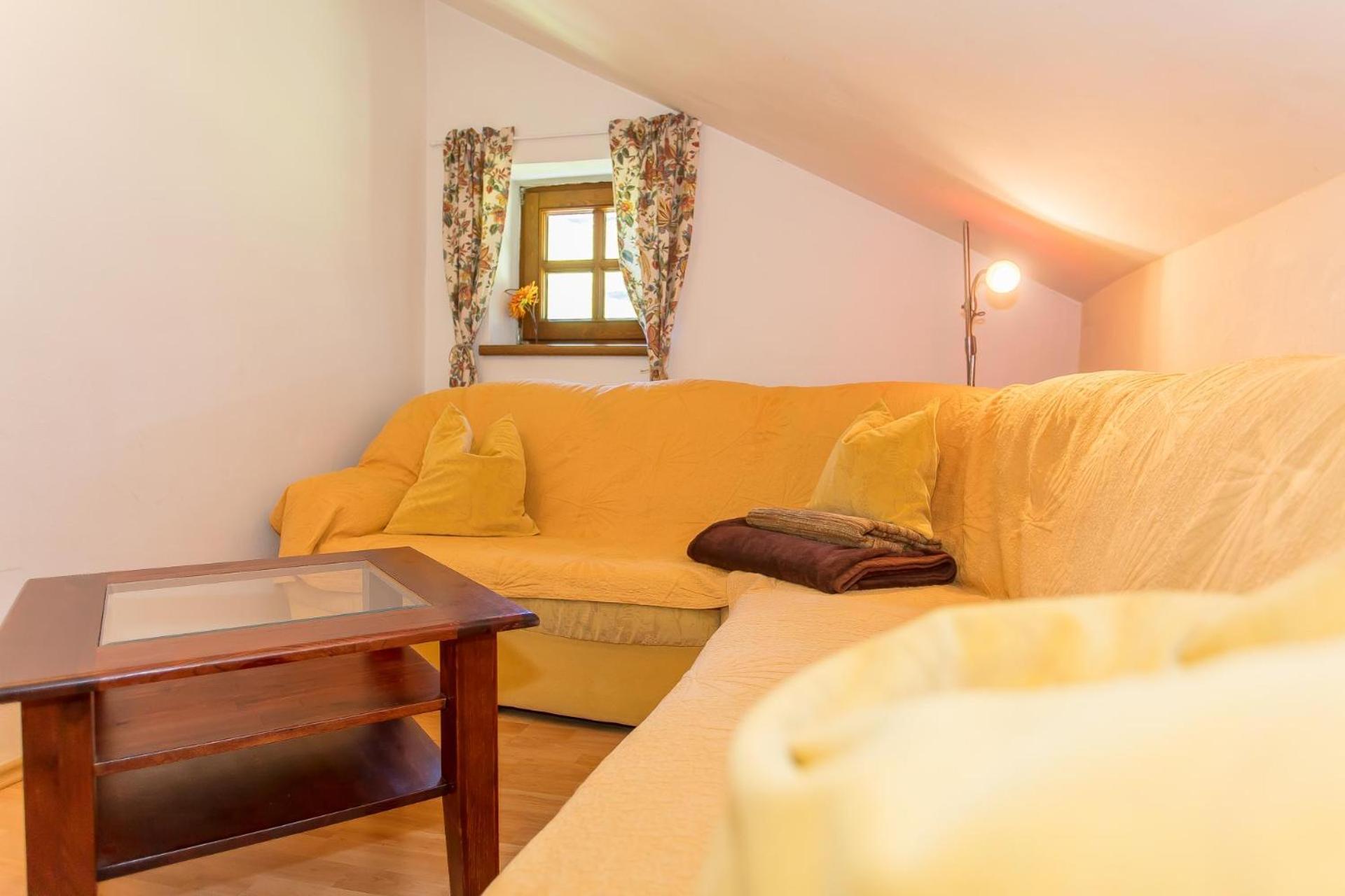 Schaidreithof Apartment