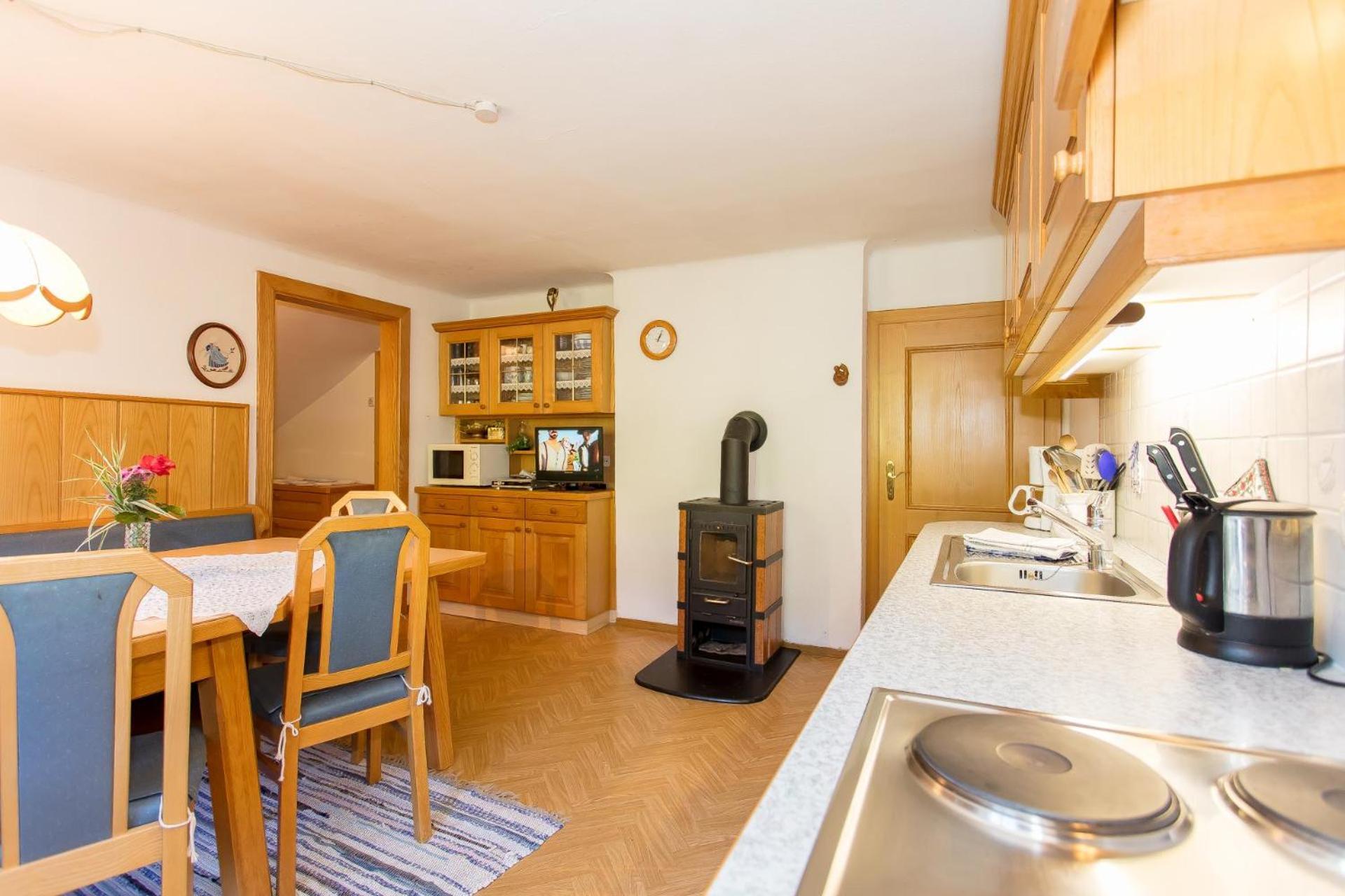Apartment Schaidreithof *