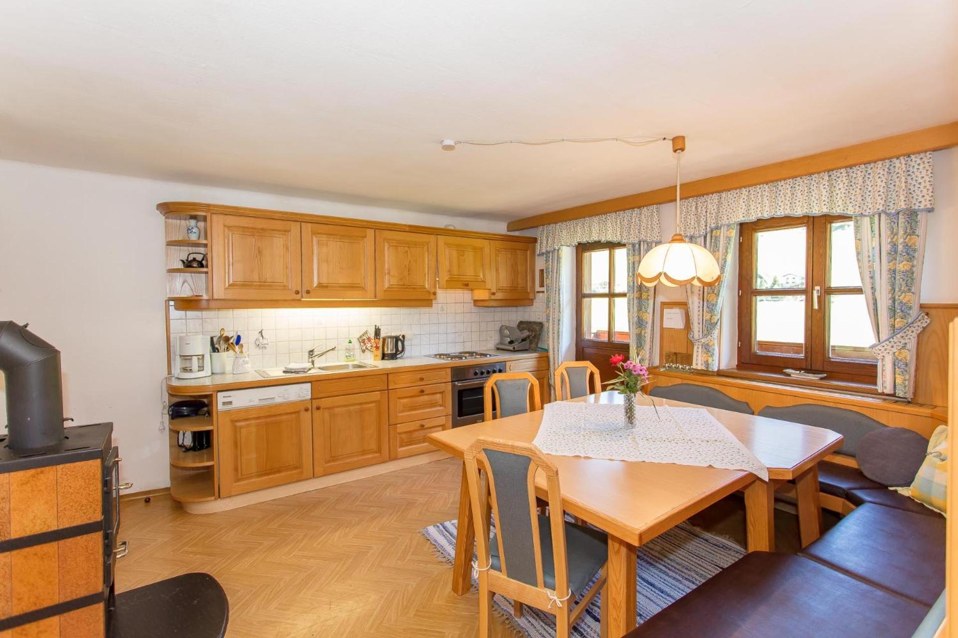 Apartment Schaidreithof