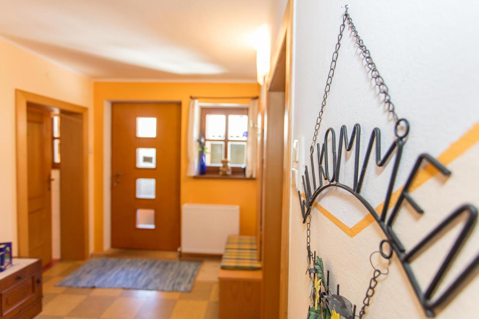 Schaidreithof Apartment Großarl