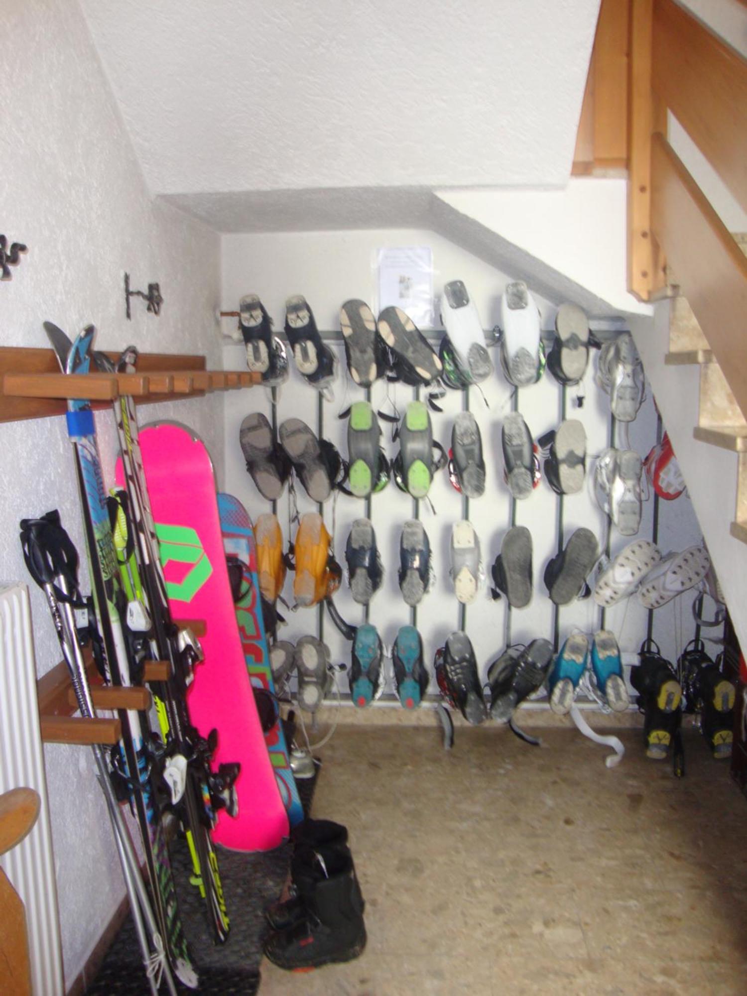 Schaidreithof Apartment Großarl
