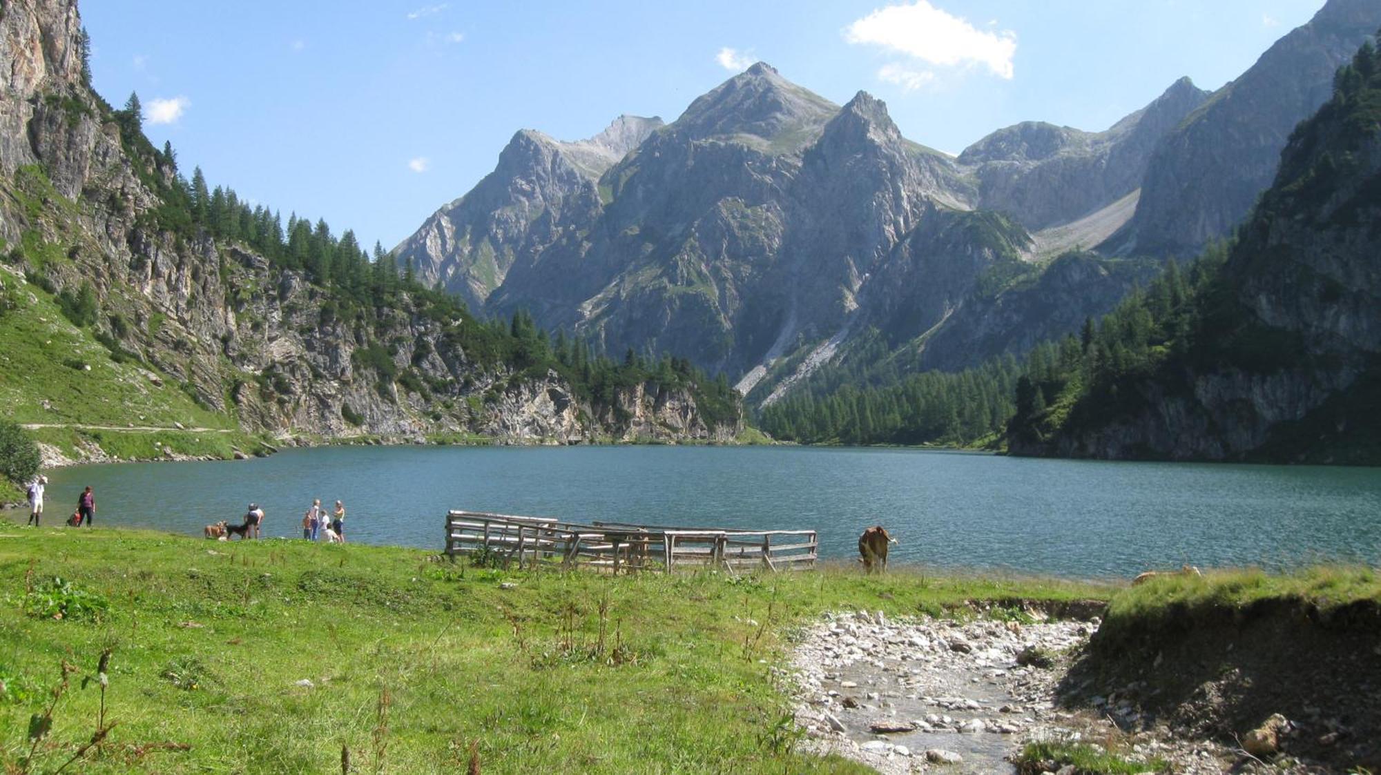 Schaidreithof Großarl