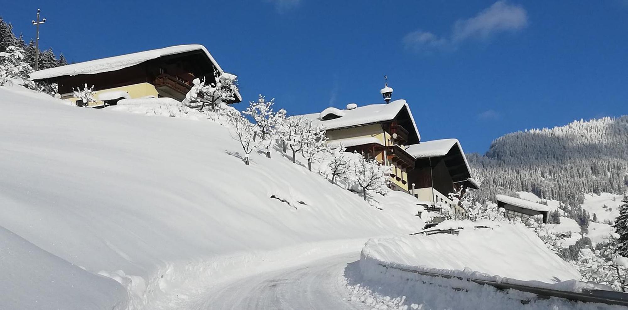 Schaidreithof * Großarl