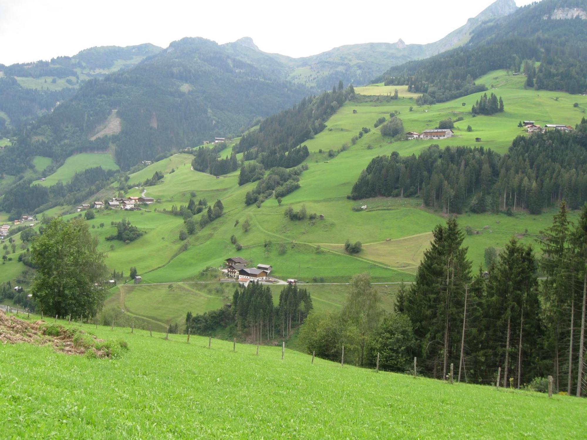 Schaidreithof Großarl