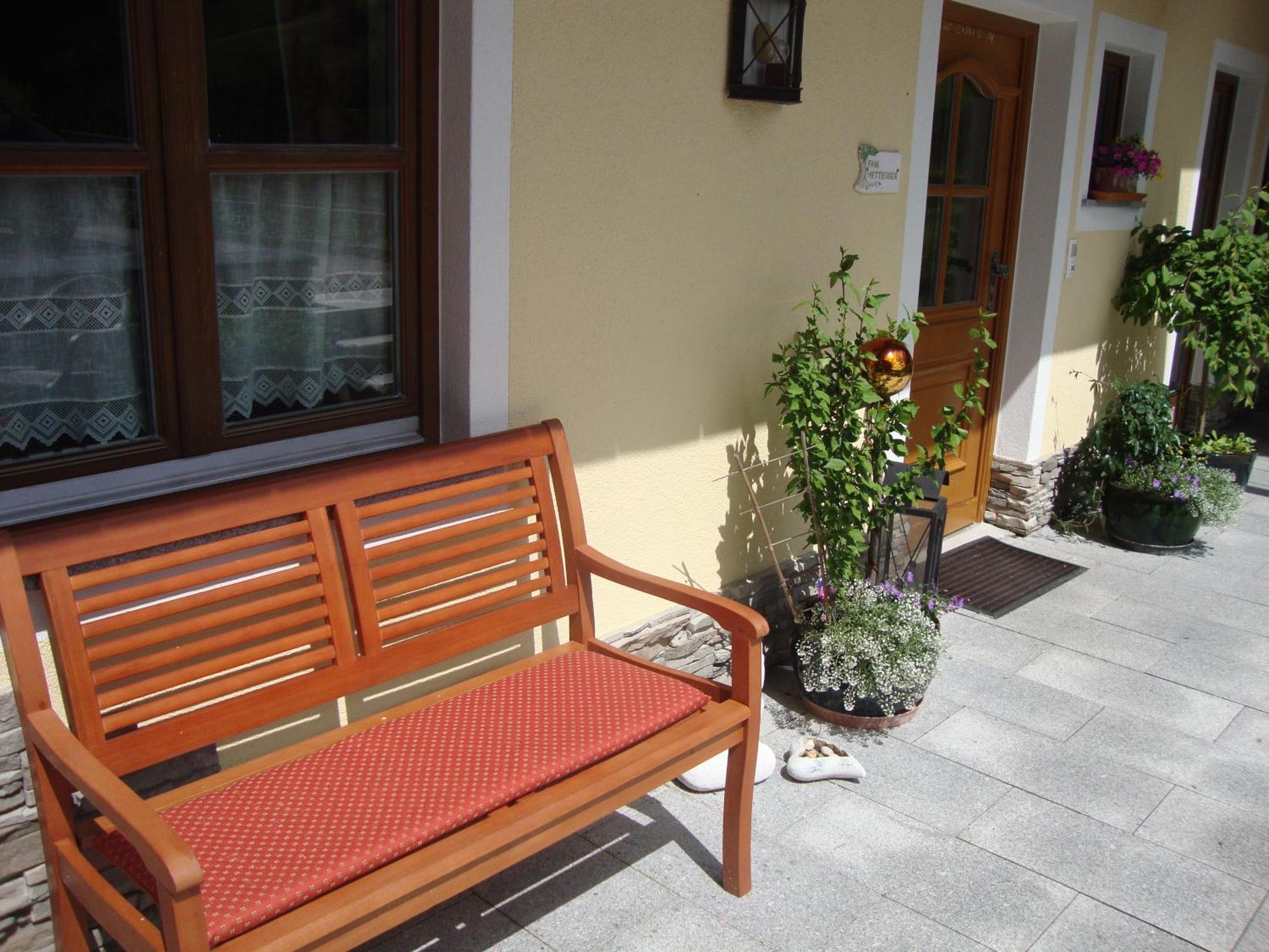 Schaidreithof Apartment