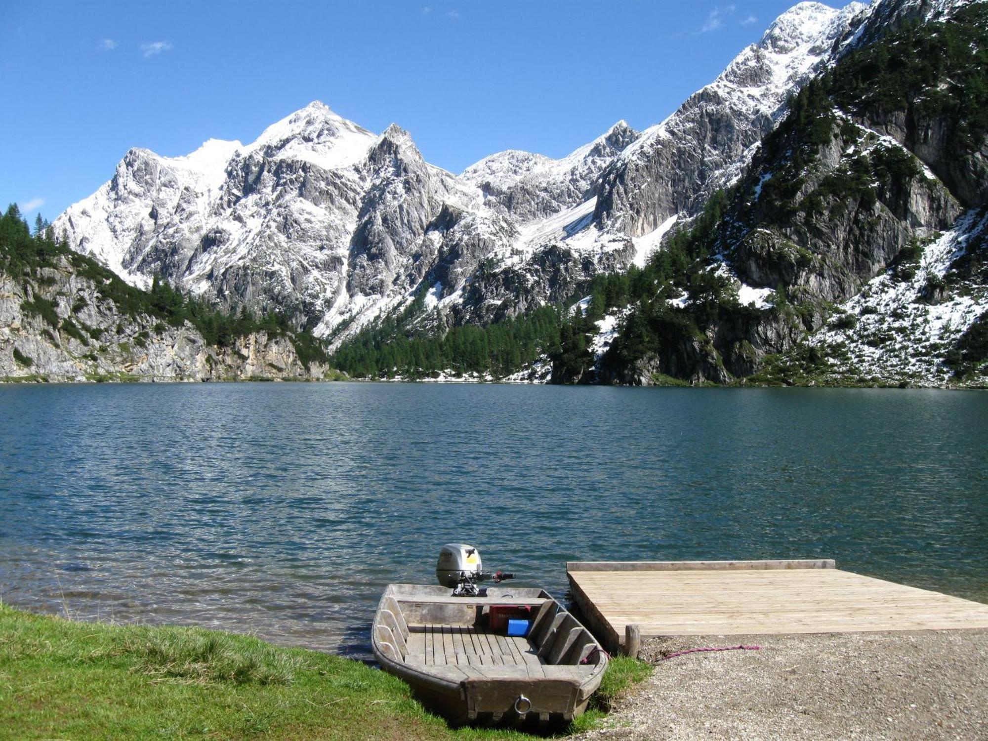 Schaidreithof * Großarl